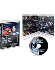 Amazon.co.jp: パーマネント・バケーション [Blu-ray] : クリス